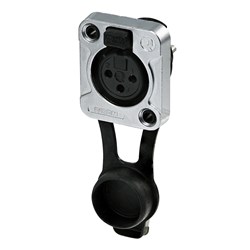 RRX3F-Z-000 with open rubber sealing